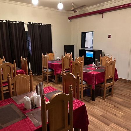 Gd International Redfort Nilambūr Екстериор снимка