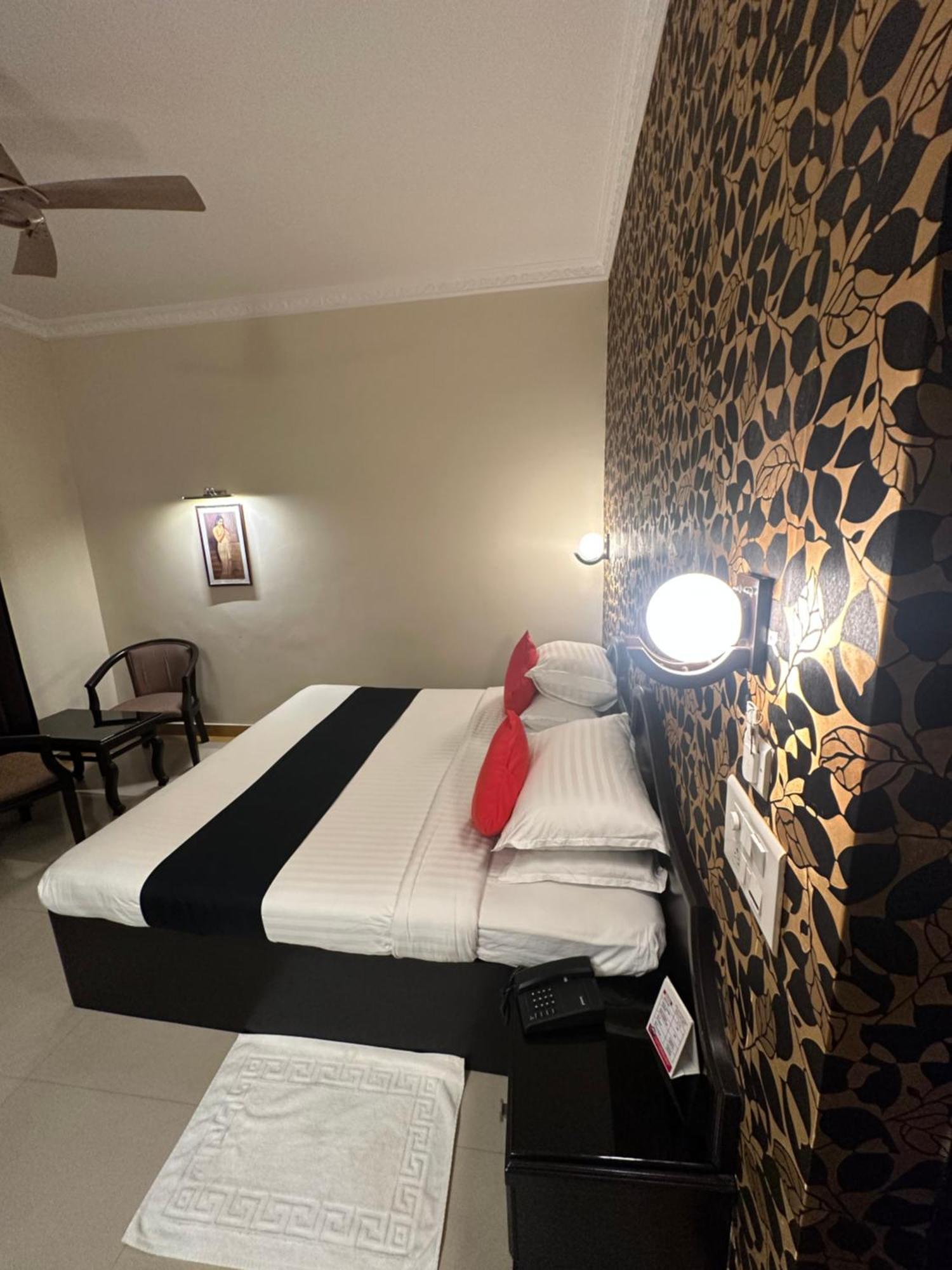 Gd International Redfort Nilambūr Екстериор снимка